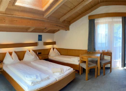 Hotel Brixana Brixen im Thale Exterior foto