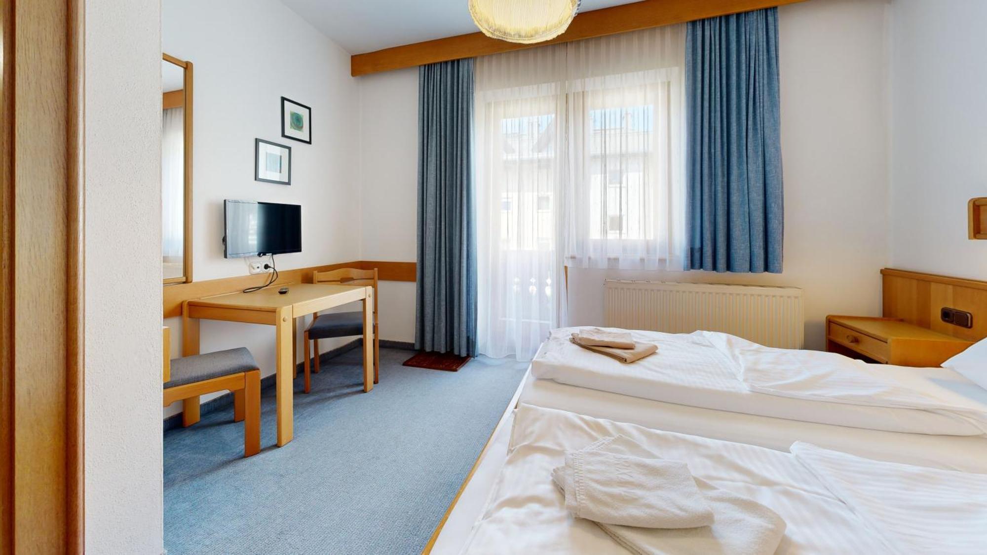 Hotel Brixana Brixen im Thale Exterior foto