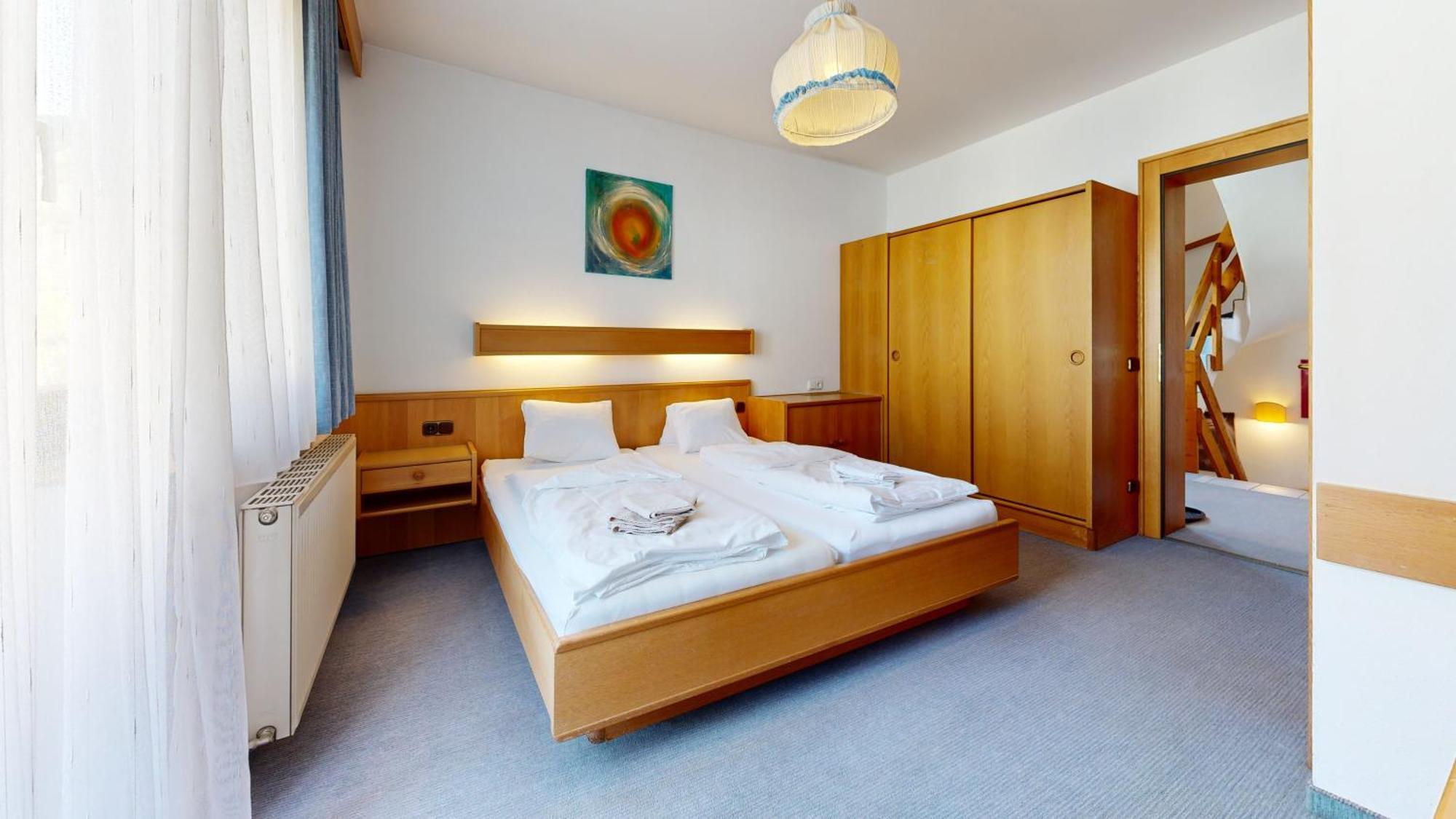Hotel Brixana Brixen im Thale Exterior foto