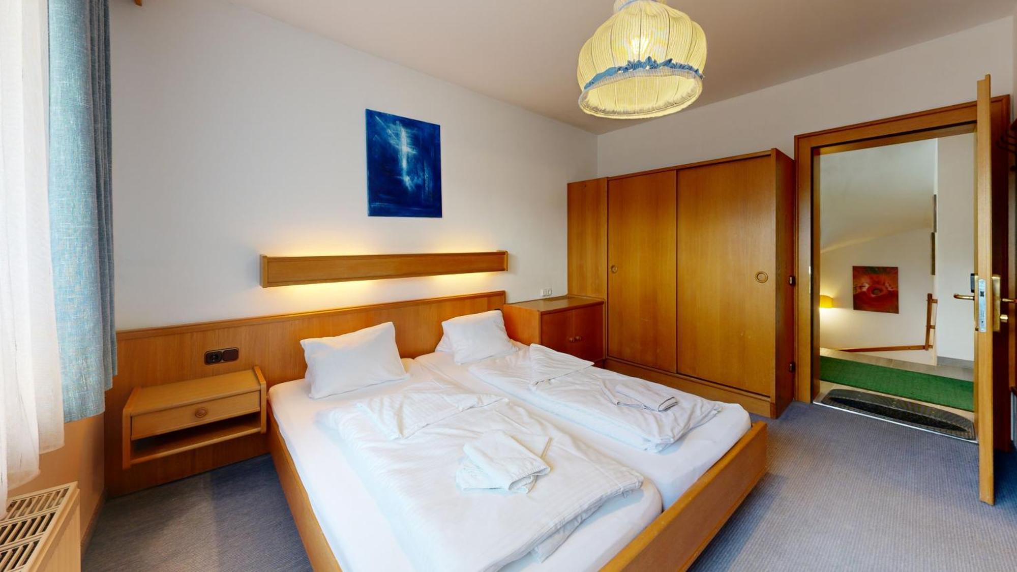 Hotel Brixana Brixen im Thale Exterior foto