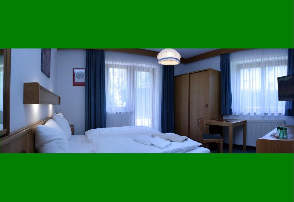 Hotel Brixana Brixen im Thale Zimmer foto